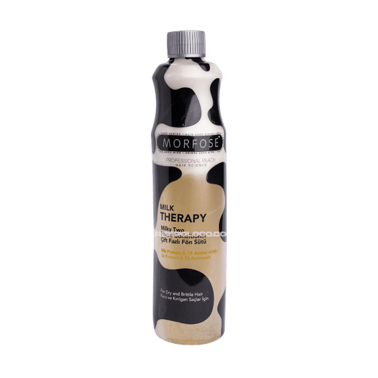 Acondicionador en Dúo Morfose Milk Therapy