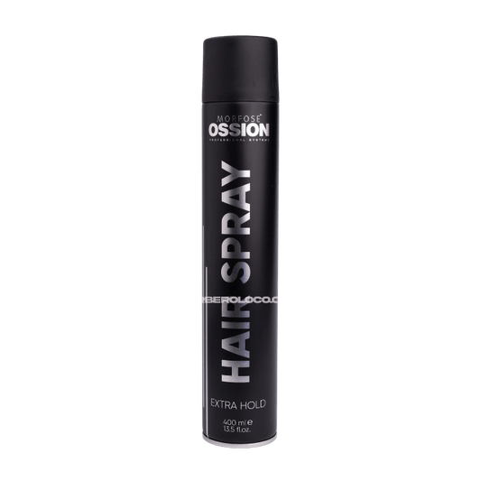 Spray para Cabello de Línea Premium Ossion
