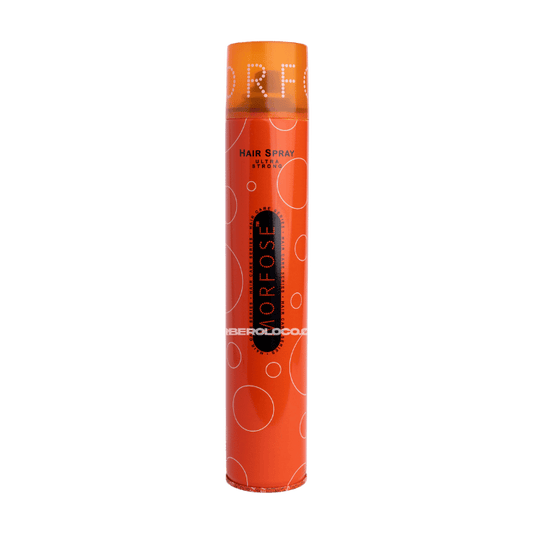 Spray para Cabello Sin Gas Morfose