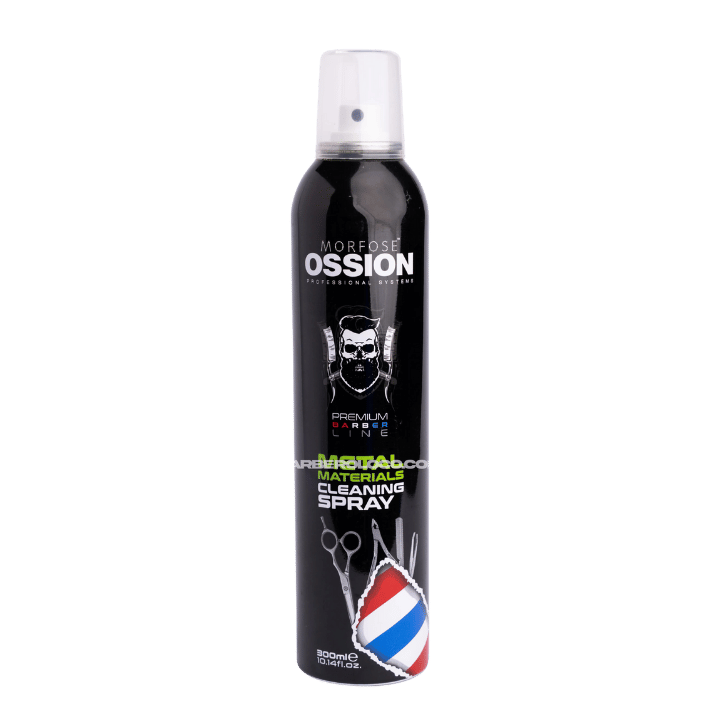 Desinfectante de Metales 300ml