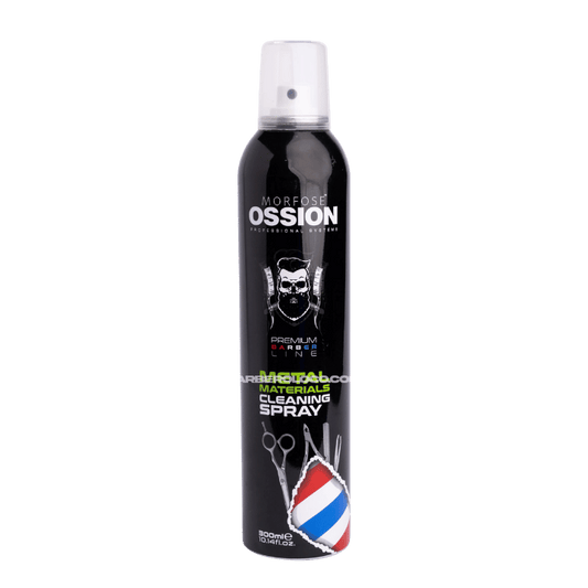 Desinfectante de Metales 300ml