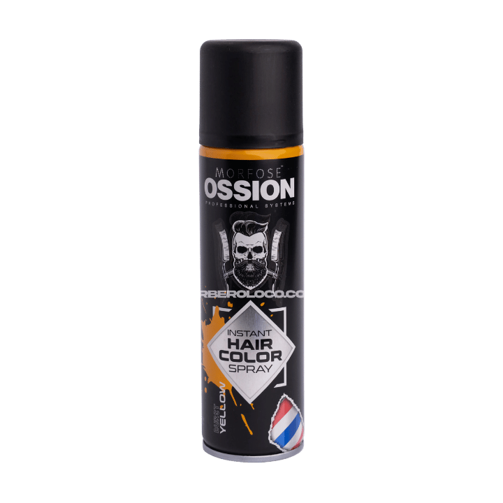 INSTANT HAIR COLOR SPRAY 150 ml