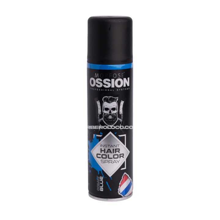 INSTANT HAIR COLOR SPRAY 150 ml