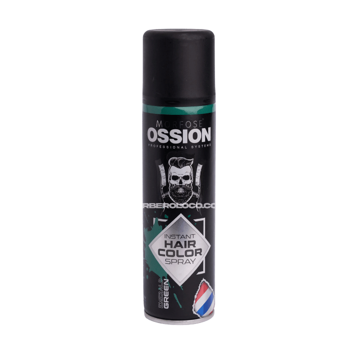 INSTANT HAIR COLOR SPRAY 150 ml