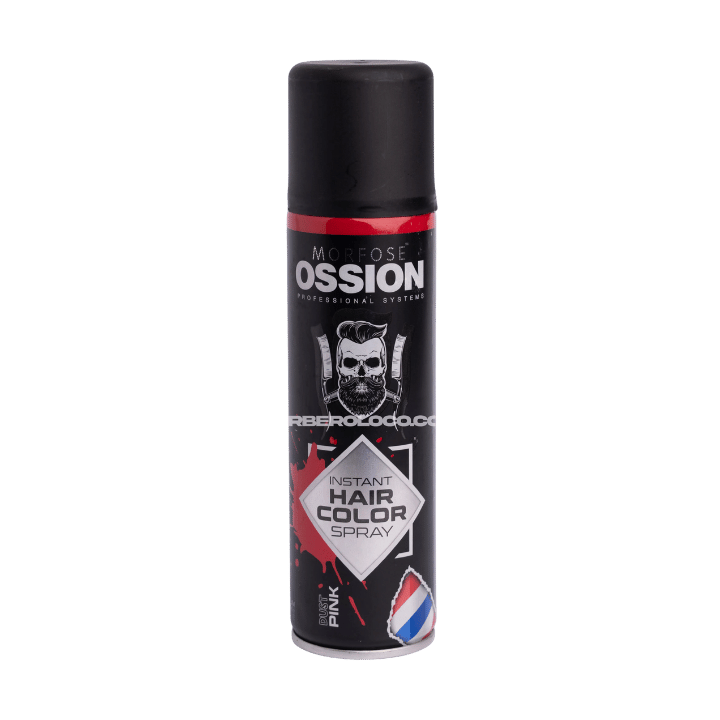 INSTANT HAIR COLOR SPRAY 150 ml