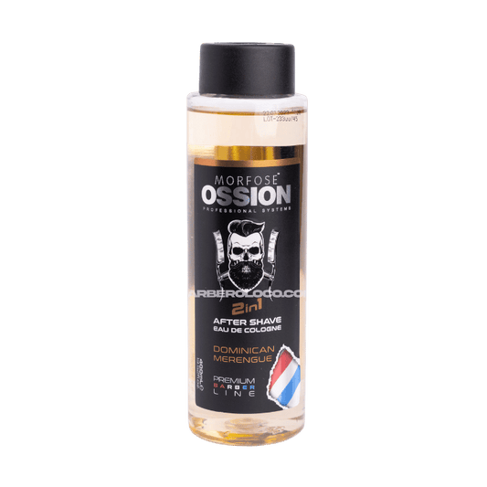 After Shave Colonia Dominician Merengue Ossion