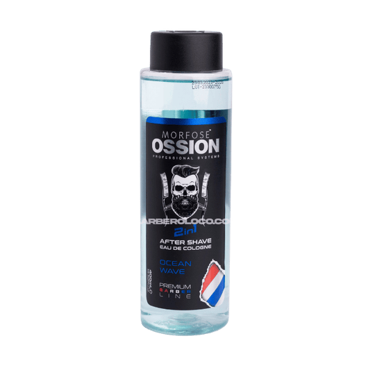 After Shave Colonia Ocean Wave Ossion