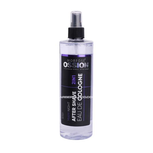 After Shave Colonia Miami Night Ossion
