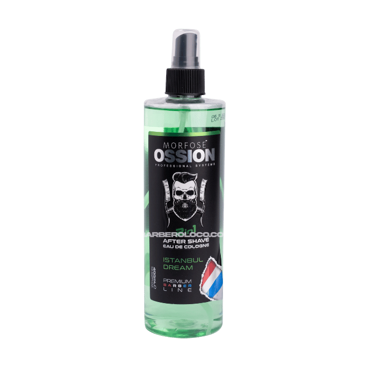 After Shave Colonia Istanbul Dream Ossion