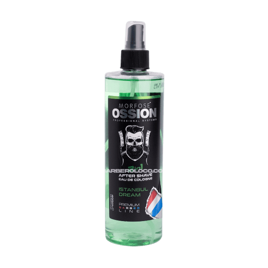 After Shave Colonia Istanbul Dream Ossion