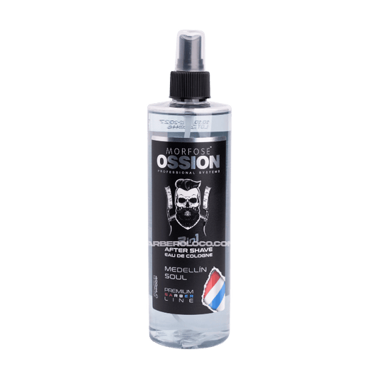 After Shave Colonia Medellín Soul Ossion