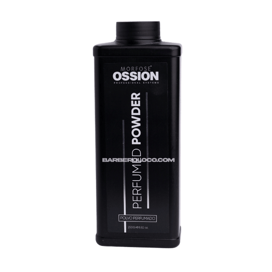 OSSION Talco Perfumado 250 ml