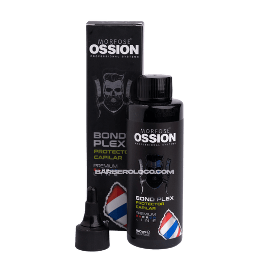 Bond Plex Hair Beneficiary Ossion