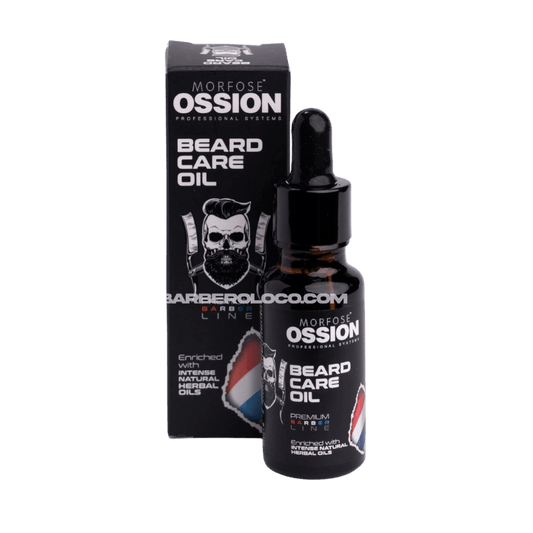 Beard Care Oil (Aceite) 20 ml