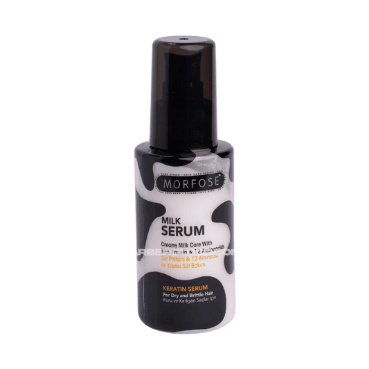 Sérum Capilar Cremoso Morfose Milk Therapy