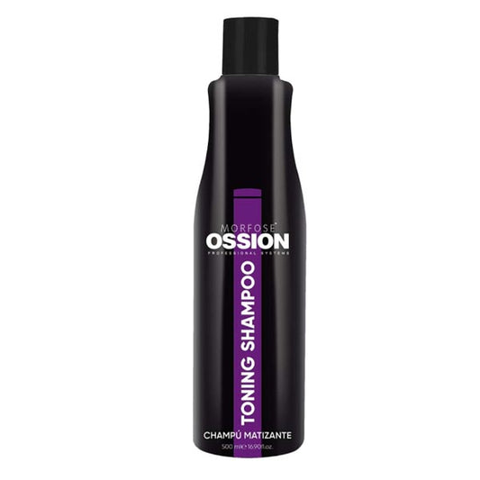 Ossion Tonning Shampoo 500 ML
