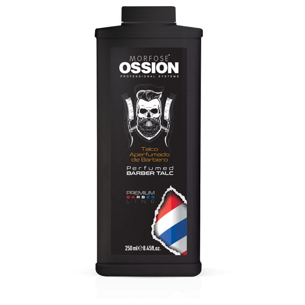 OSSION Talco Perfumado 250 ml