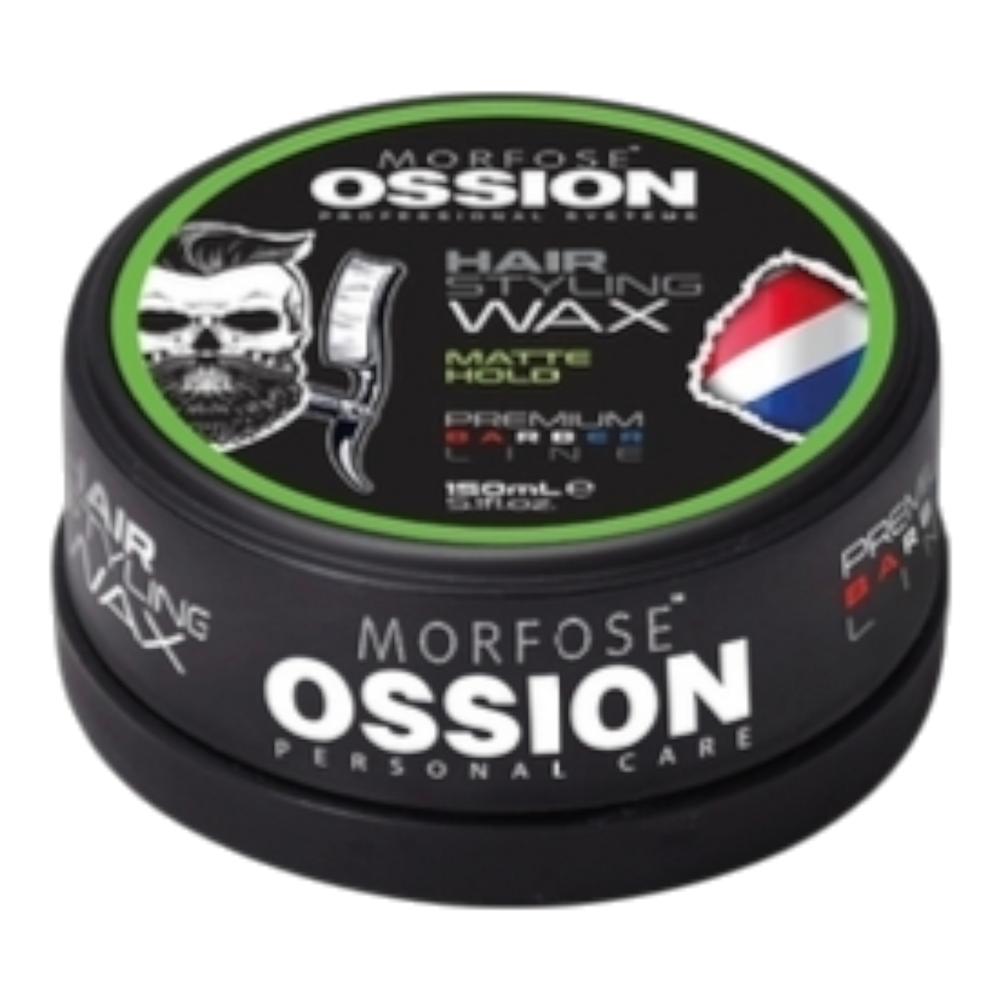 Ossion Morfose Wax Matte Hold 150ml