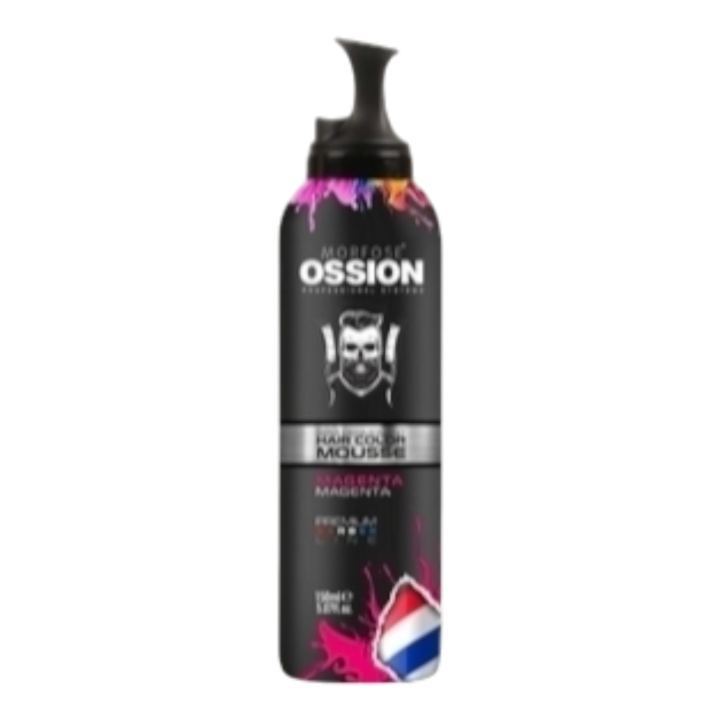 HAIR COLOR MOUSSE 150 ml
