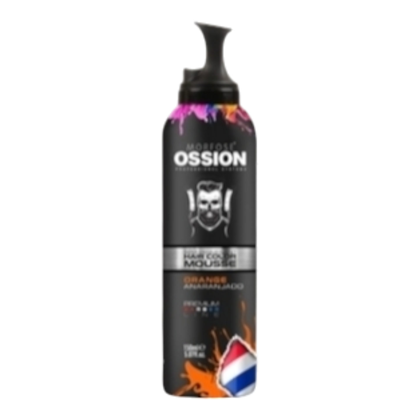 HAIR COLOR MOUSSE 150 ml