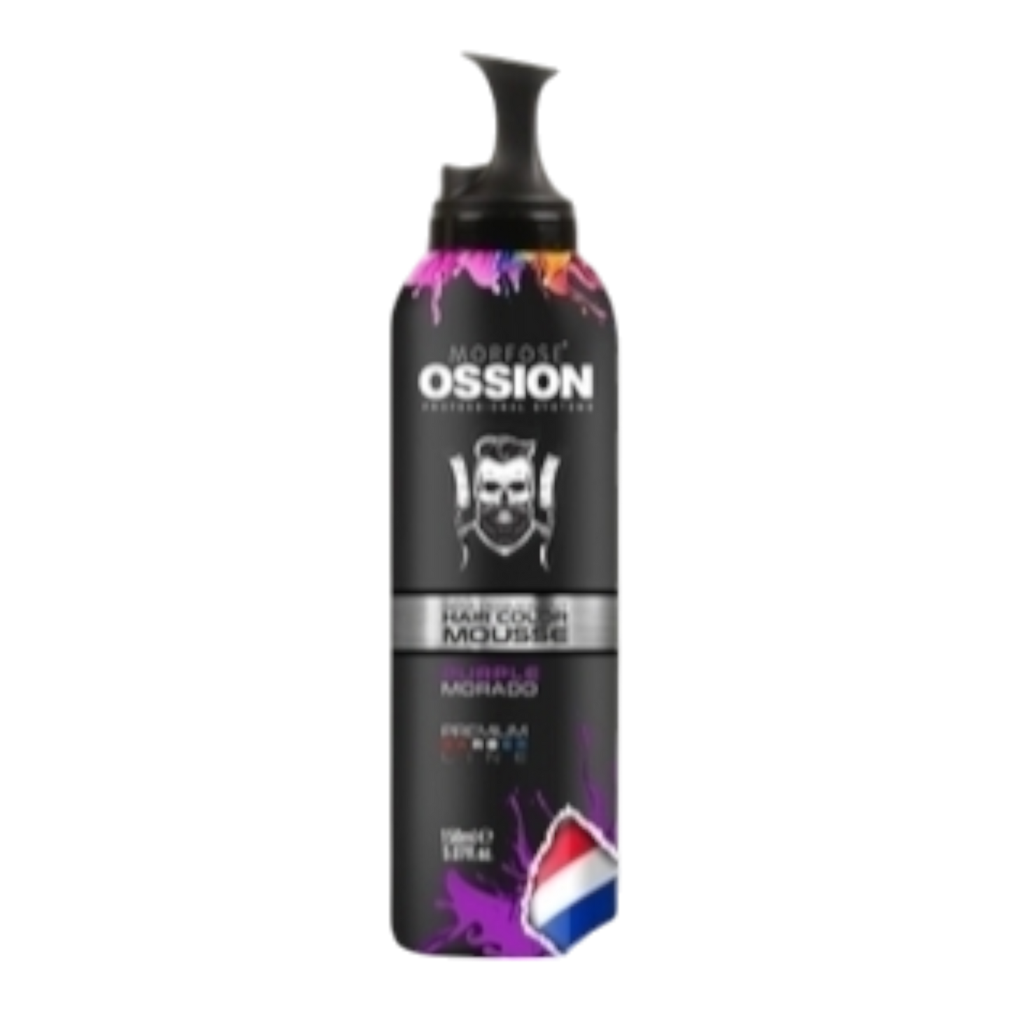 HAIR COLOR MOUSSE 150 ml