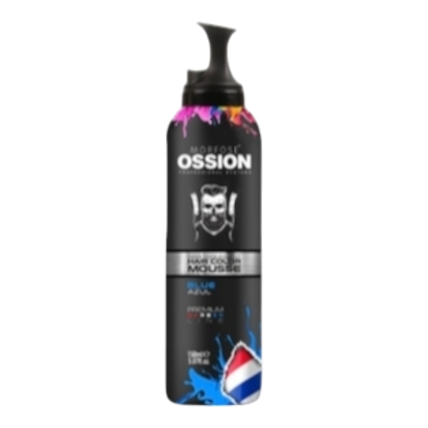 HAIR COLOR MOUSSE 150 ml