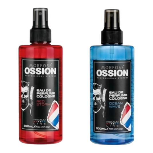 Eau De Perfume Cologne 400 ml