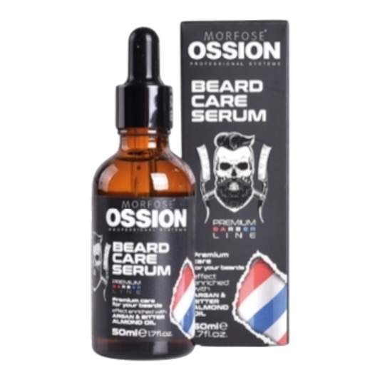 Beard Care Serum (Suero para Barba) 50 ml