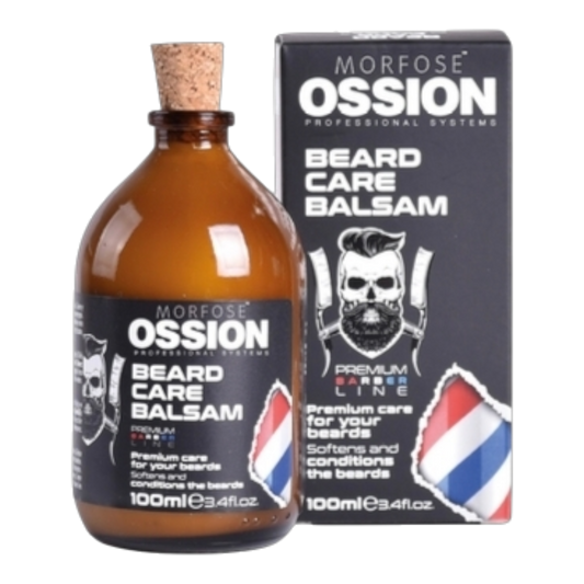 Beard Care Balsam (Acondicionador de Barba)