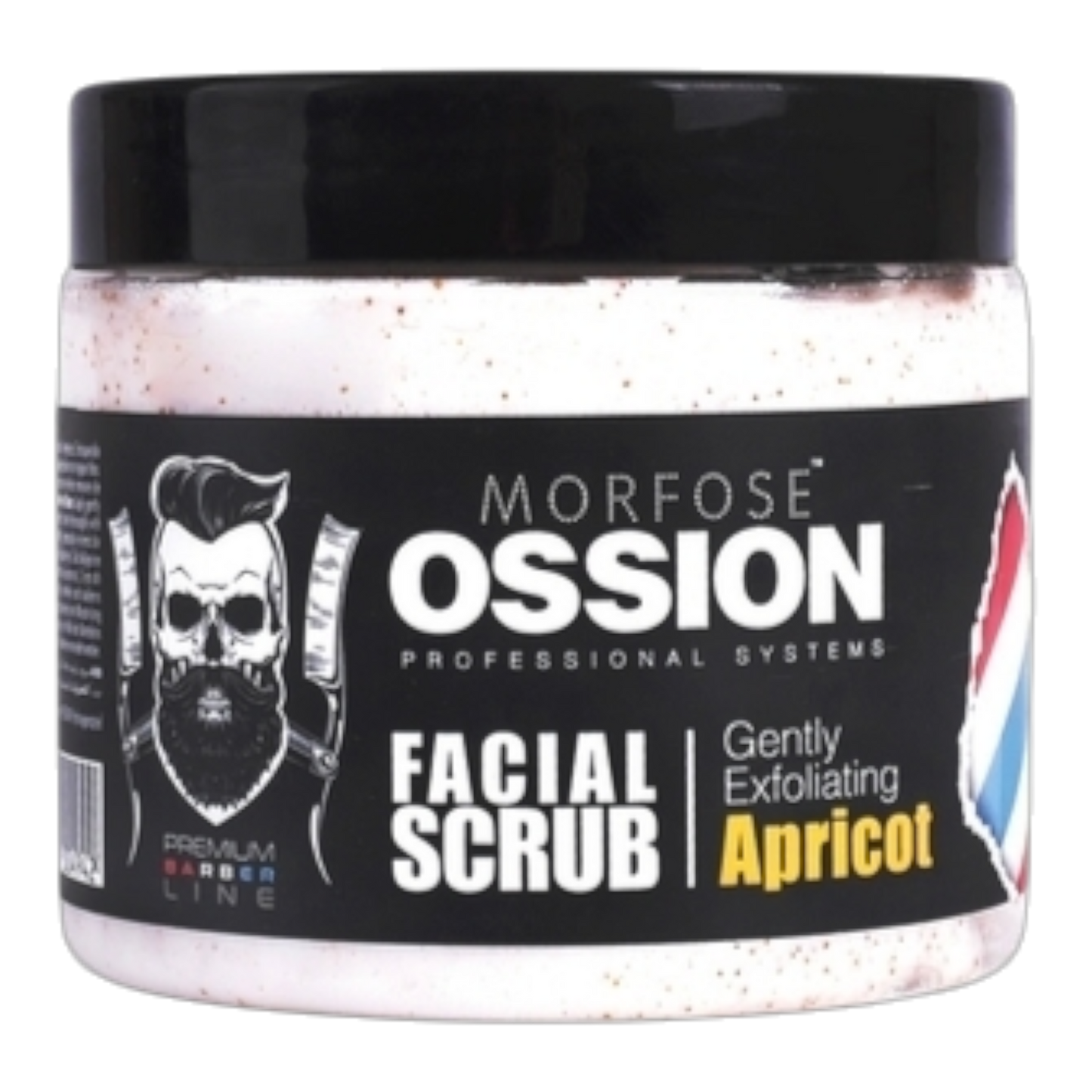 Apricot facial Scrub 400 ml