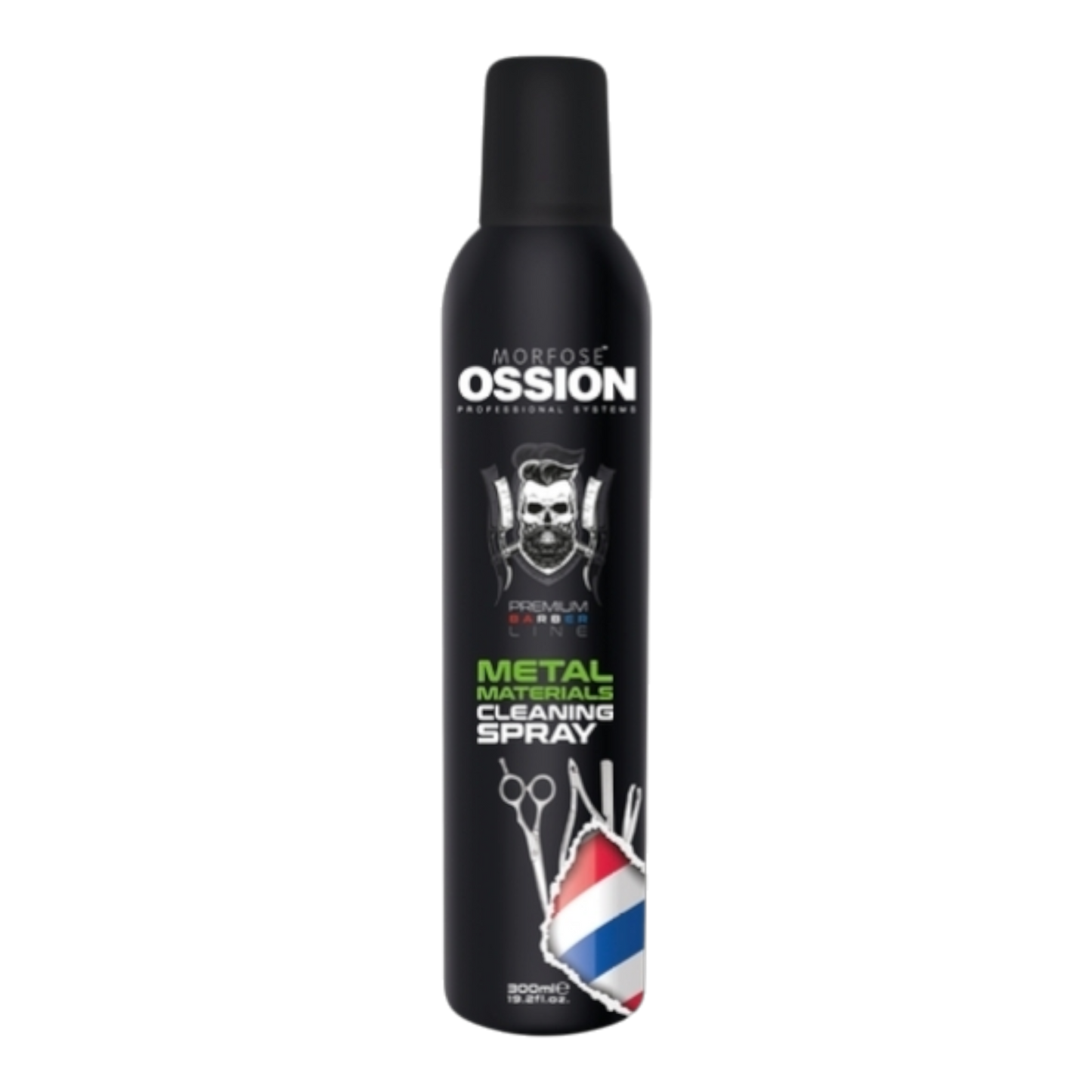 Desinfectante de Metales 300ml