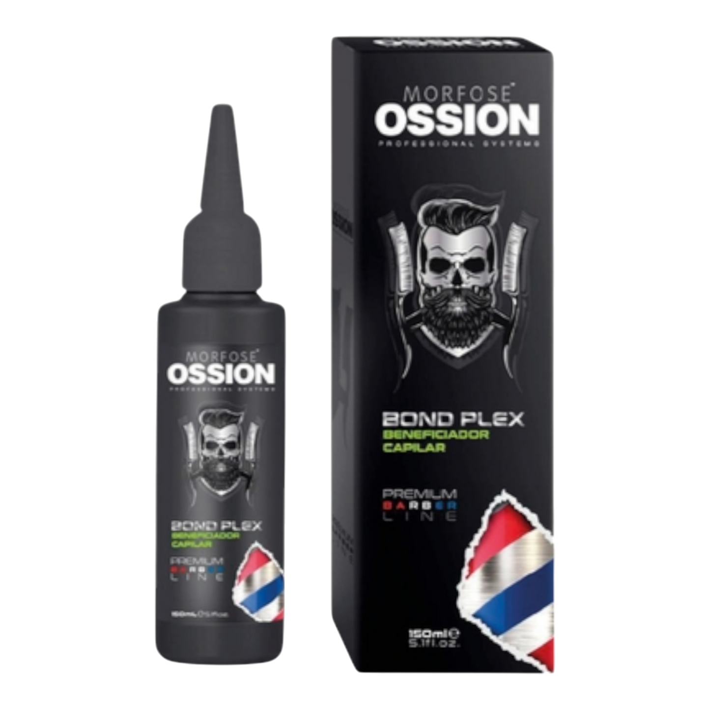 Bond Plex protector capilar 150 ml