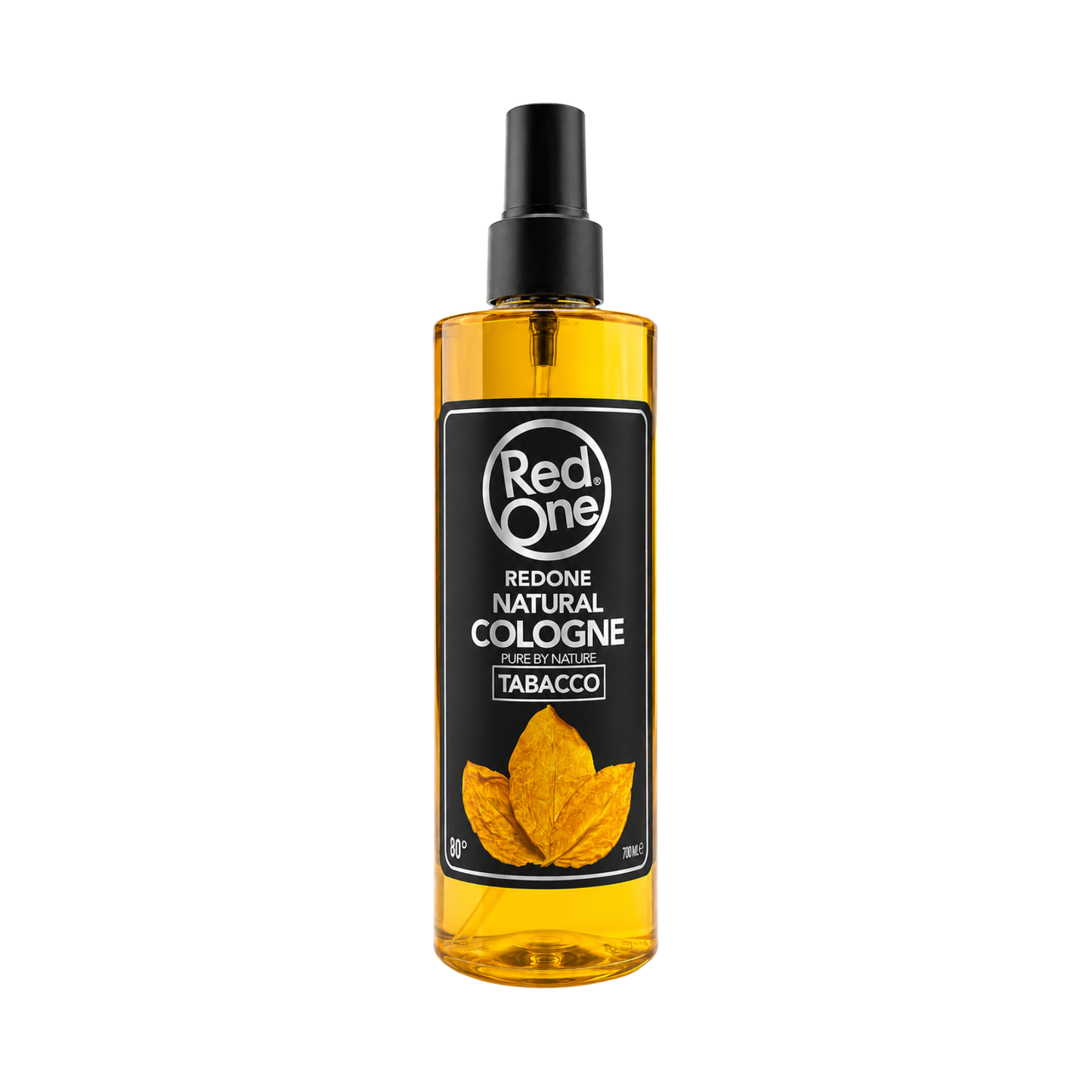 After Shave Splash Tobacco 400ml RED ONE