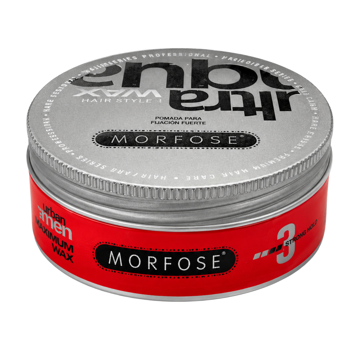 Hair Wax Ultra