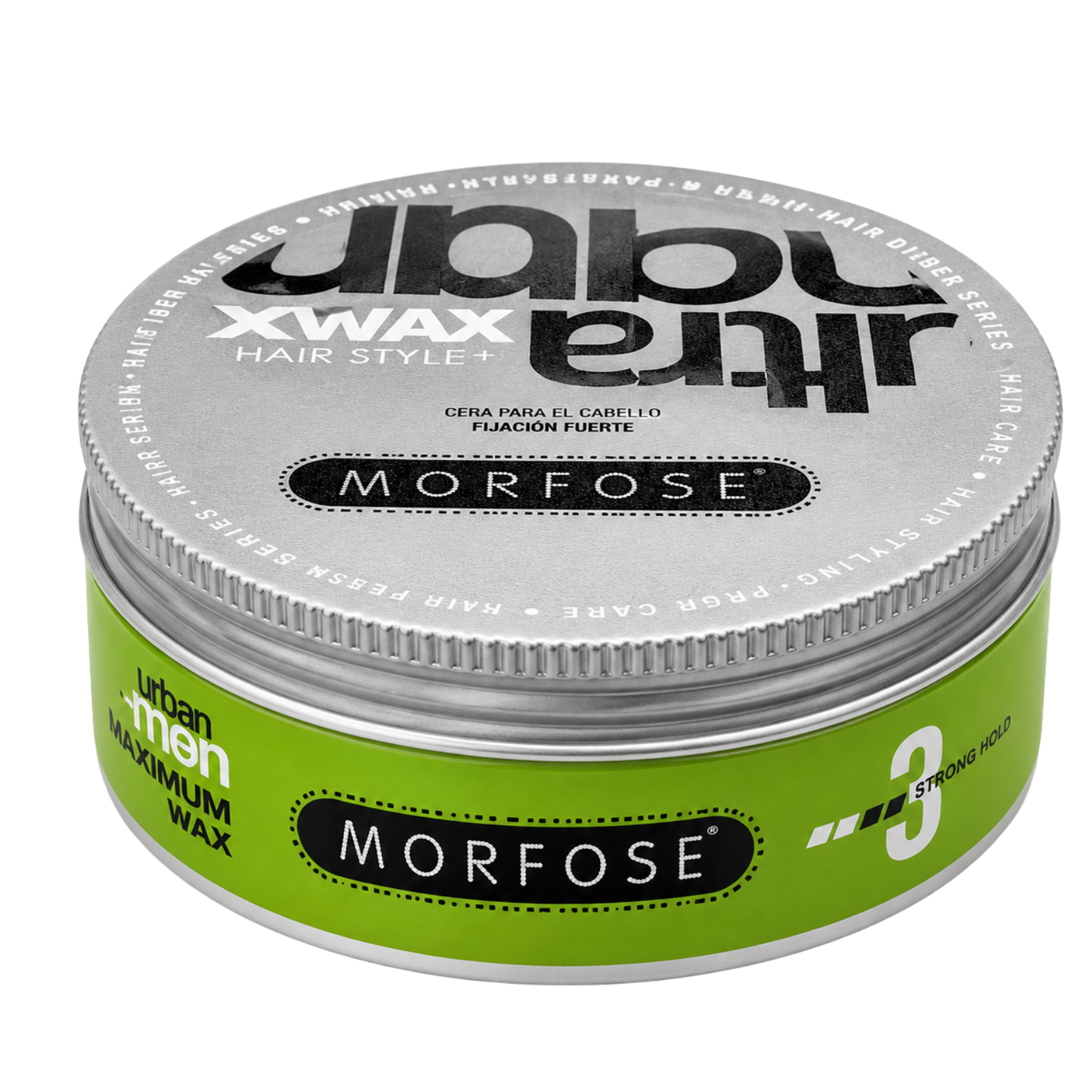Hair Wax Matte