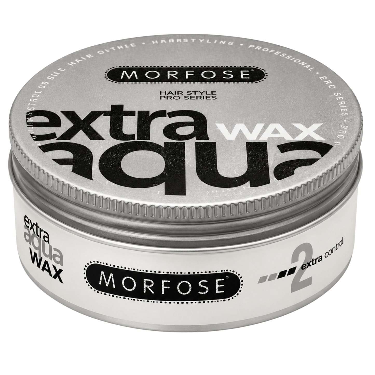 Hair Wax Extra