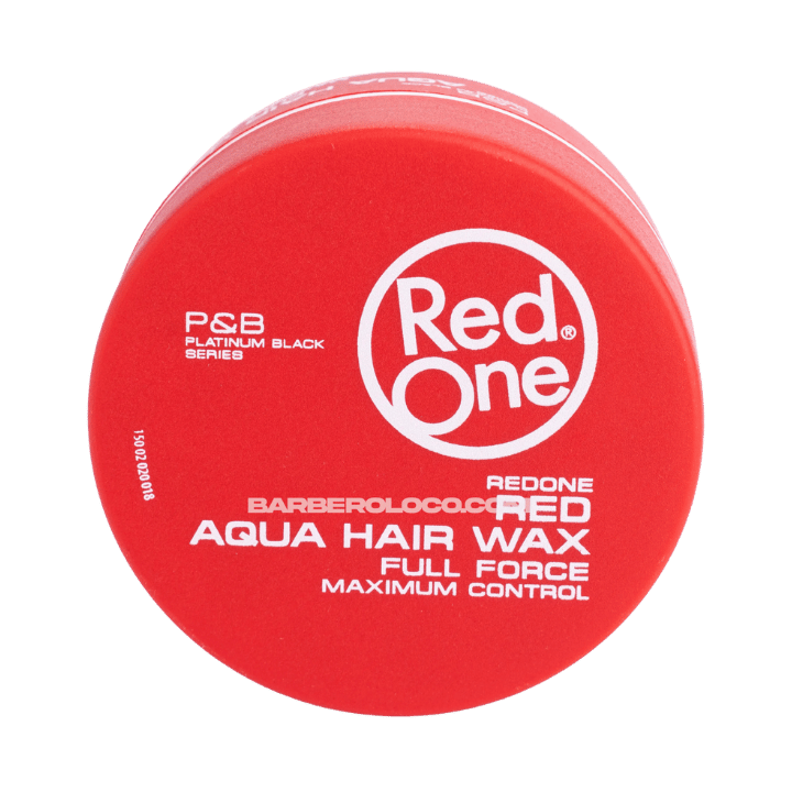 Red One Red Wax 150 ml