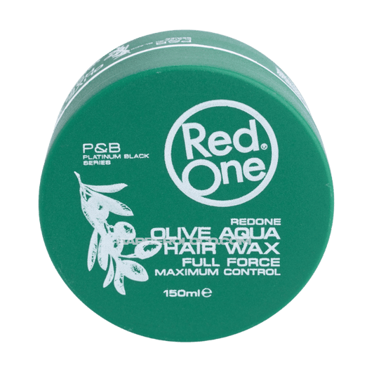 Red One Olive Aqua 150 ml
