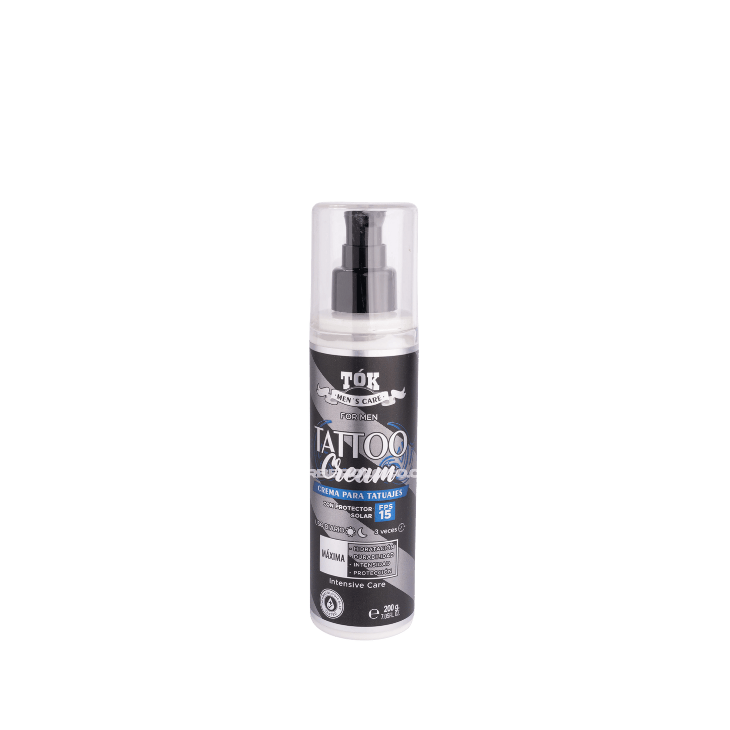 Tattoo Cream TÓK® 200 g