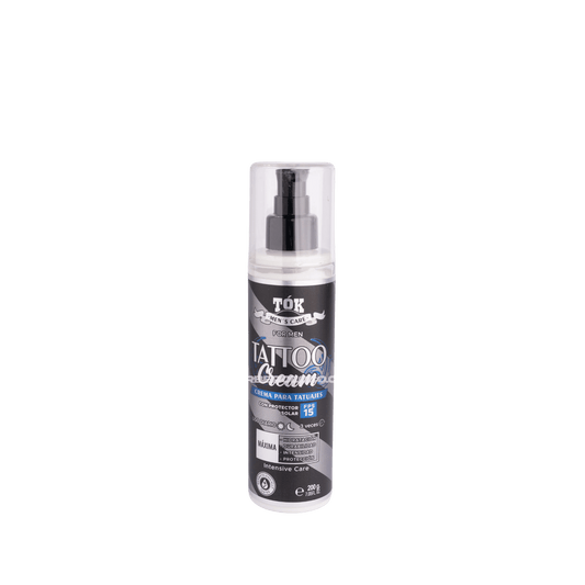 Tattoo Cream TÓK® 200 g