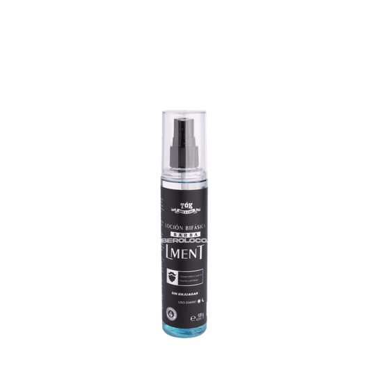 Loción Bifásica TÓK® LMENT 120 g