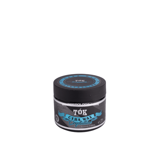 Cera TÓK® Wax Crystalline 120g
