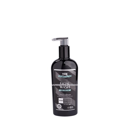 Facial Wash TÓK® Pieles Grasas 250 ml