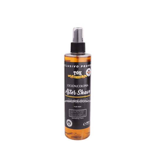 After Shave TÓK® Intense 300 ml