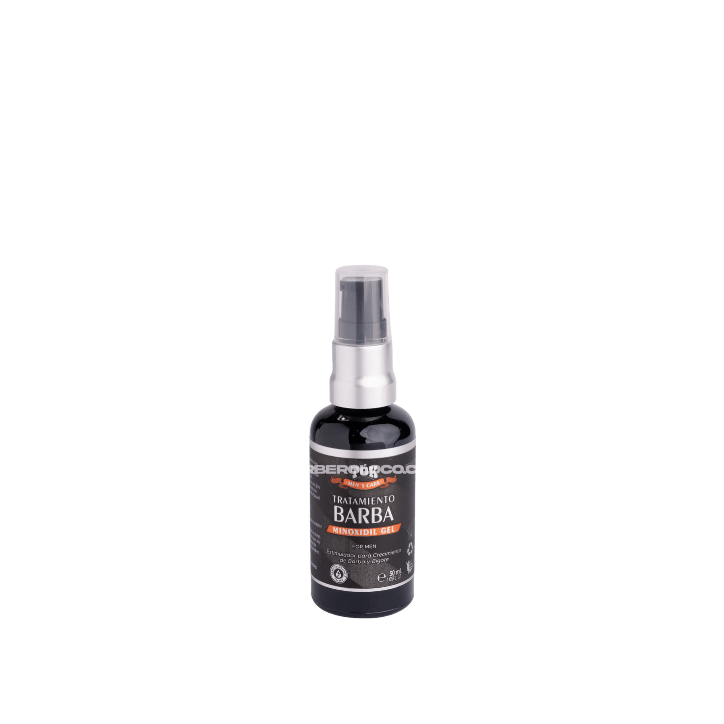 Minoxidil Gel TÓK® 50 ml