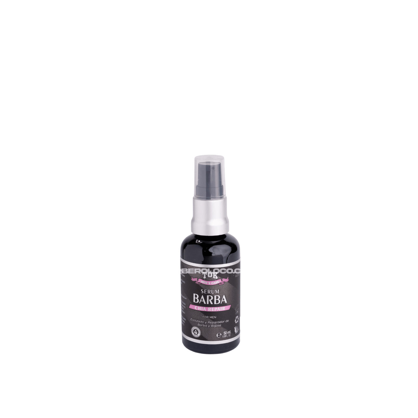 Serum TÓK® para Barba de Chía 50 ml