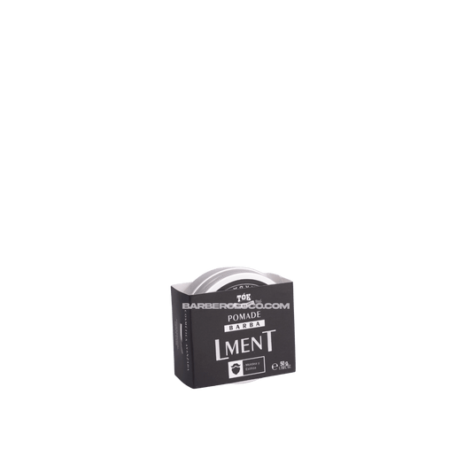 Pomada TÓK® para Barba LMENT 50 g