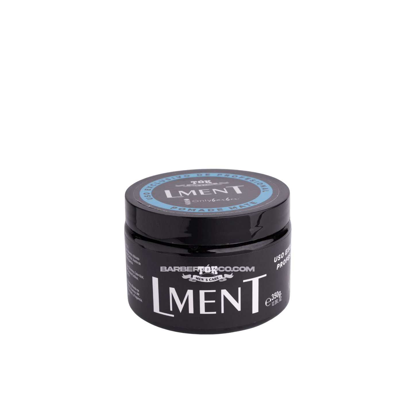 Pomada TÓK® Mate Línea LMENT