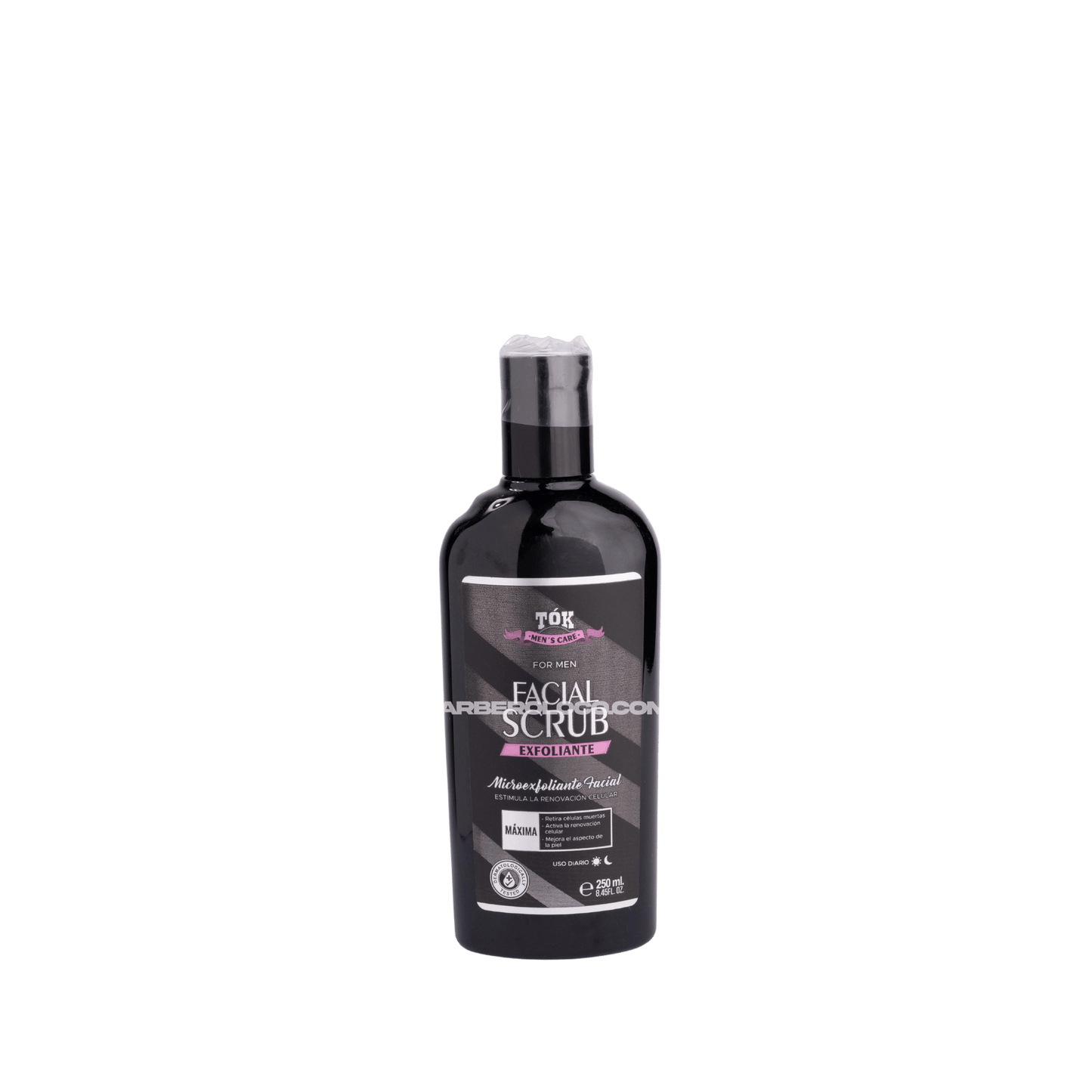 Exfoliante Facial TÓK® 250 ml