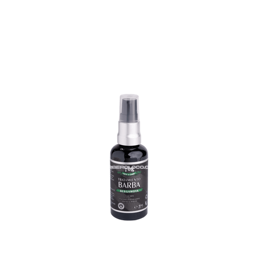 Serum TÓK® para Barba de Bergamota 50 ml
